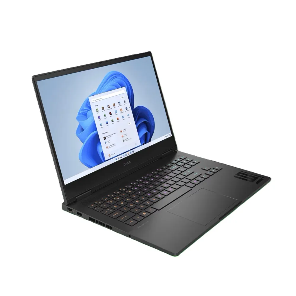 Laptop HP Omen Gaming 16-am0014la 16" 2K IPS 60-144Hz Intel Core i7-14650HX 16GB DDR5 1TB SSD RTX 5060 8GB BT4Q5LA