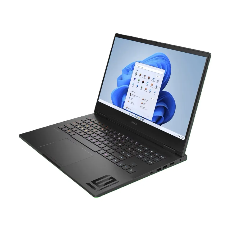 Laptop HP Omen Gaming 16-am0014la 16" 2K IPS 60-144Hz Intel Core i7-14650HX 16GB DDR5 1TB SSD RTX 5060 8GB BT4Q5LA