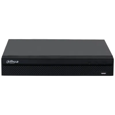 NVR 8CH 8P PoE Dahua 2108HS-8P-4KS3