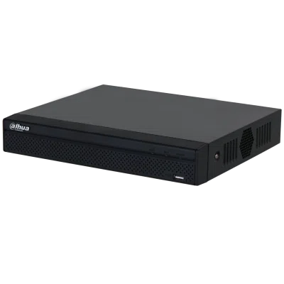NVR 8CH 8P PoE Dahua 2108HS-8P-4KS3