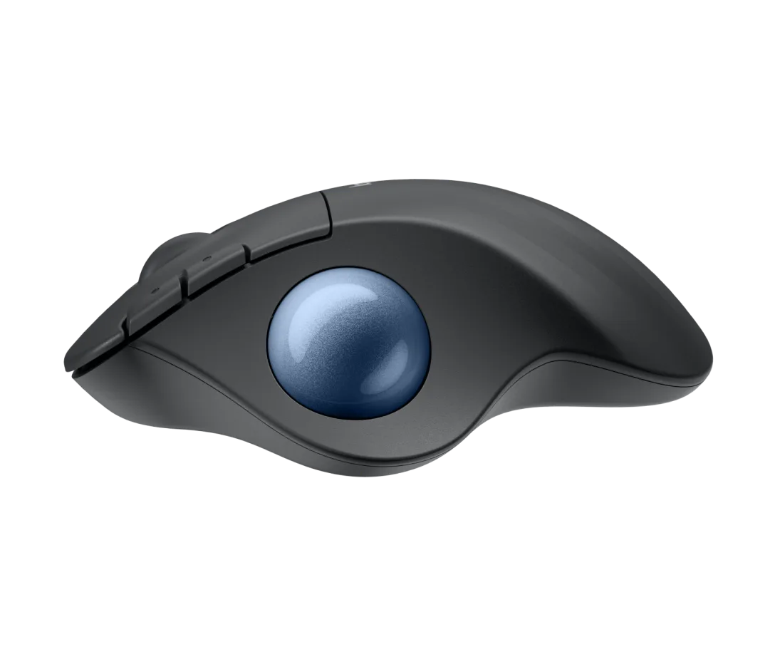 Mouse Logitech Ergo M575S Wireles
