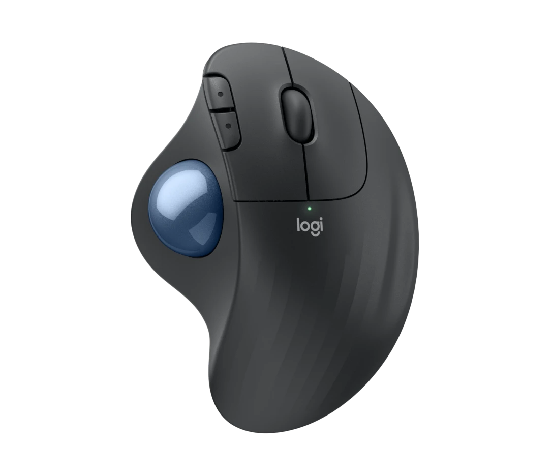 Mouse Logitech Ergo M575S Wireles