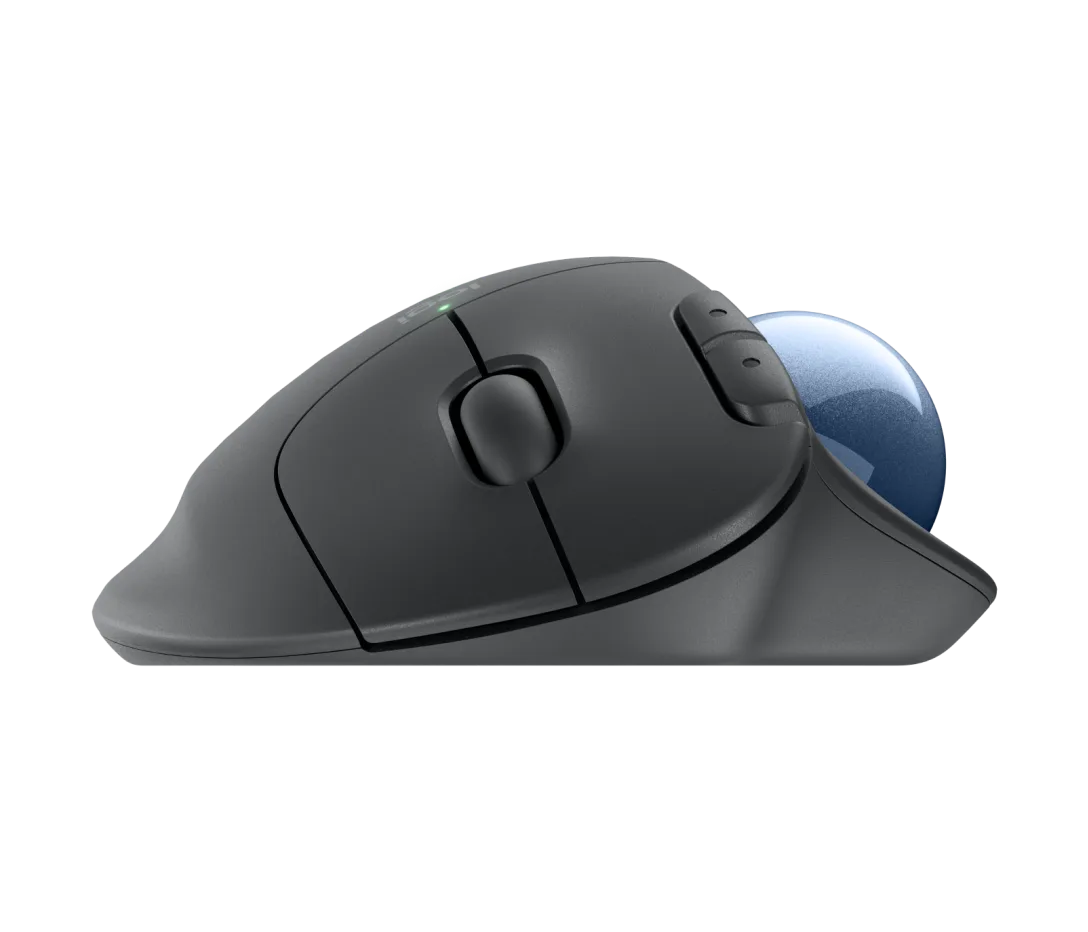 Mouse Logitech Ergo M575S Wireles