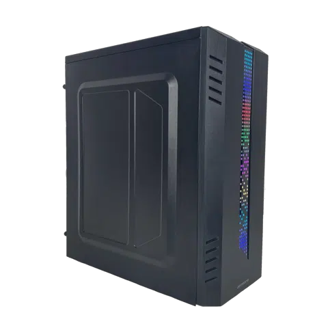 Case DataOne ATX Apolo 431 Banda RGB 600W