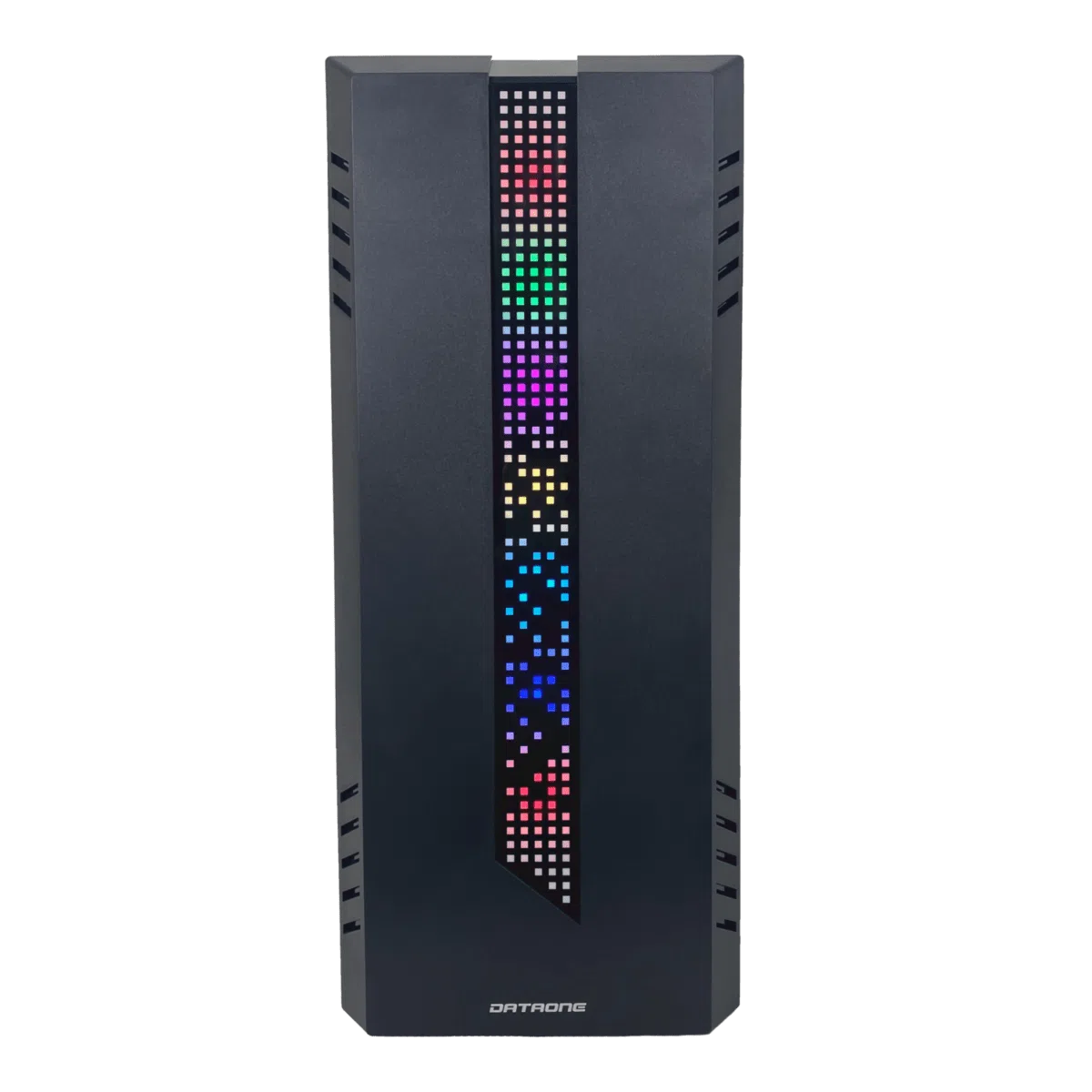 Case DataOne ATX Apolo 431 Banda RGB 600W