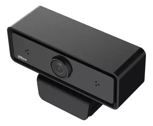 Cámara Web 720P USB Micrófono Dahua DH-UZ2