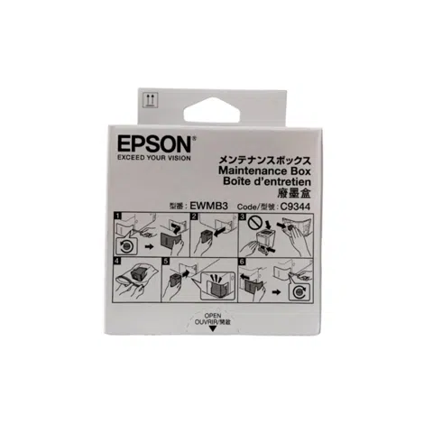 Caja de Mant. Epson C9344-EWMB3 L3560 L5590
