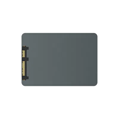 Unidad en Estado Sólido Dahua C800A 512GB SATA III 2.5", 3D NAND, 540 MB/s Lectura y 460 MB/s Escritura