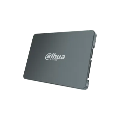 Unidad en Estado Sólido Dahua C800A 512GB SATA III 2.5", 3D NAND, 540 MB/s Lectura y 460 MB/s Escritura