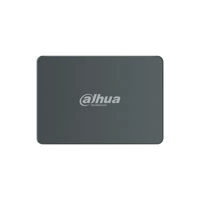 Unidad en Estado Sólido Dahua C800A 512GB SATA III 2.5", 3D NAND, 540 MB/s Lectura y 460 MB/s Escritura