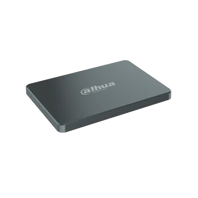Unidad en Estado Sólido Dahua C800A 512GB SATA III 2.5", 3D NAND, 540 MB/s Lectura y 460 MB/s Escritura