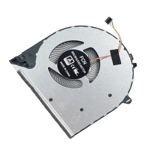 Ventilador HP 15-du 15-dw 15s-du 15s-dr 15s-dy 15s-fq