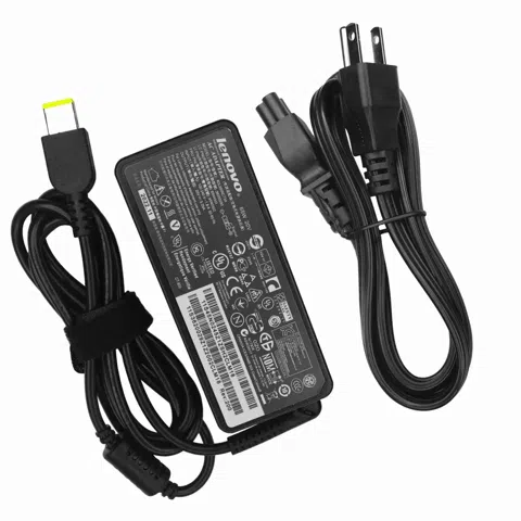 Cargador Laptop Lenovo Tipo USB