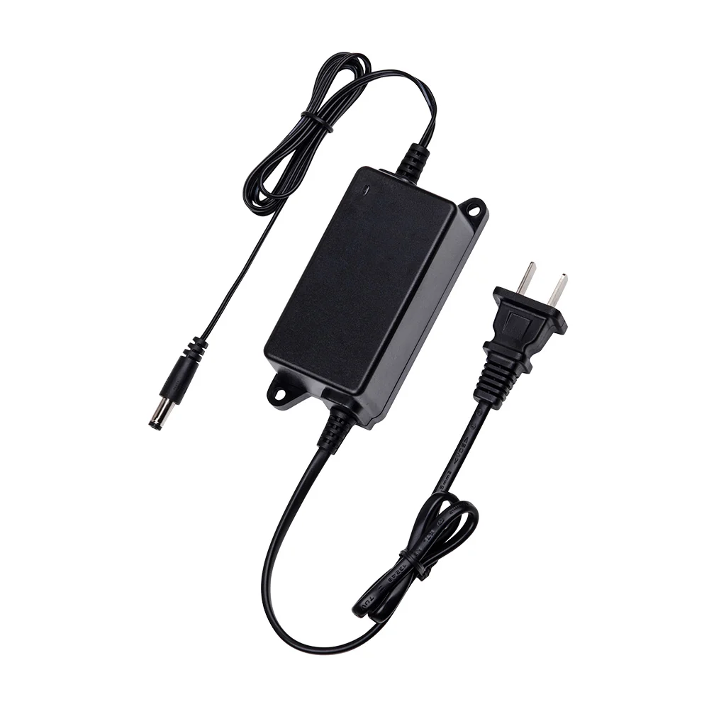 Fuente para Cámara 12V 2A Dahua DH-PFM320D-US
