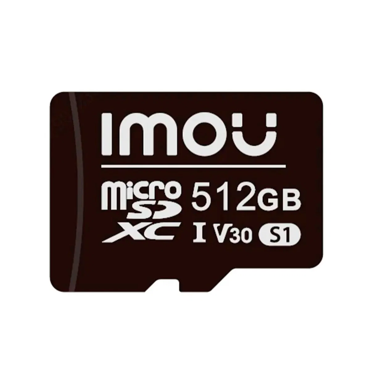 Memoria microSD Imou 512GB ST2-512-S1-IMOU
