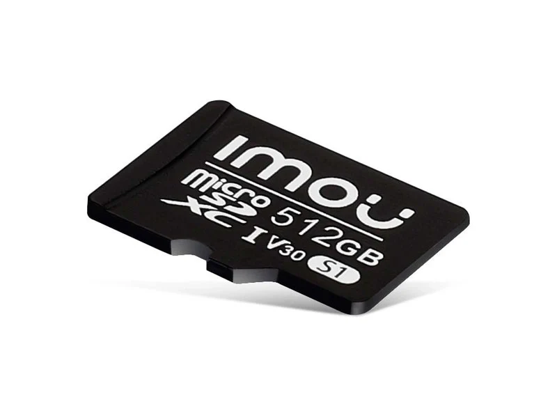 Memoria microSD Imou 512GB ST2-512-S1-IMOU