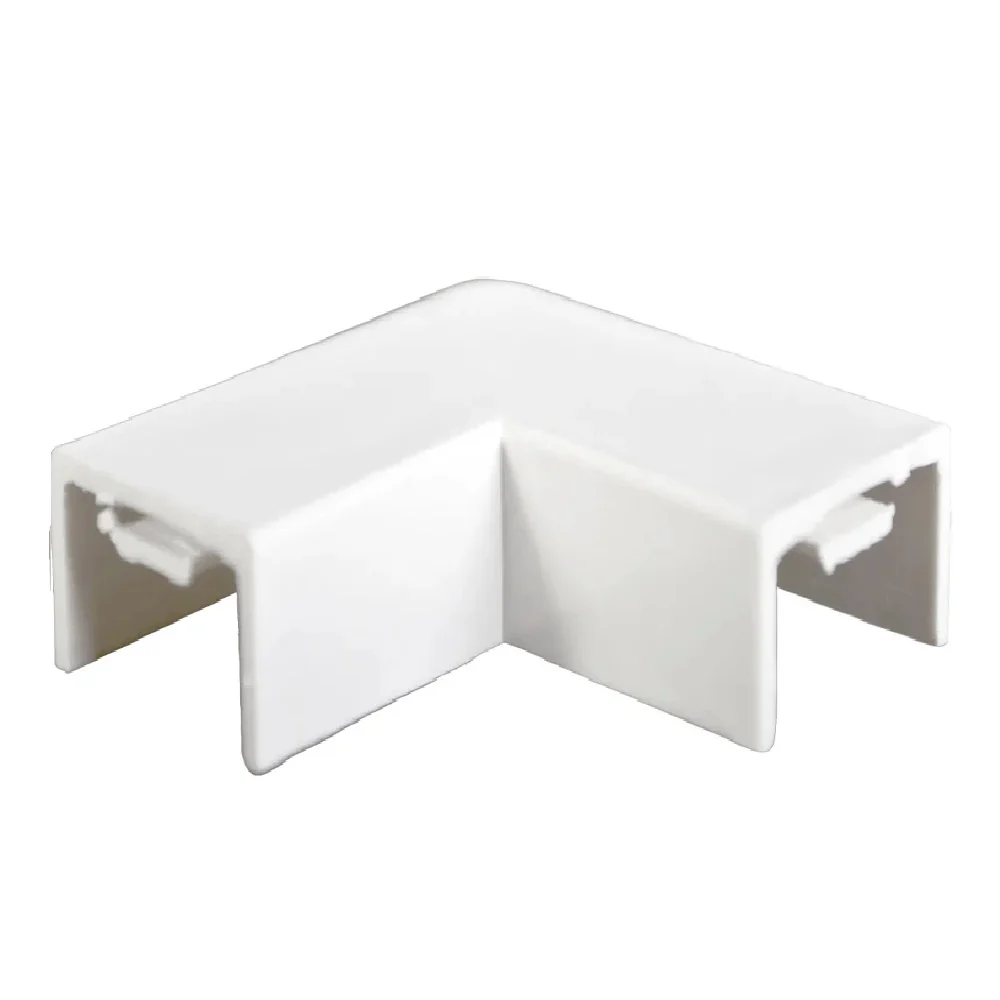 Curva Plana 100X60 Blanco Satra