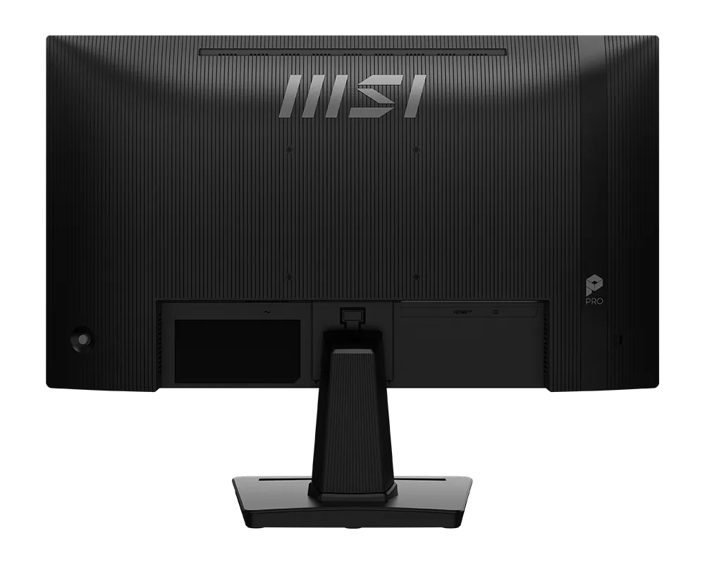 Monitor MSI Pro MP225 E12VL, 22 Full HD, 120Hz, 1ms, Adaptive Sync