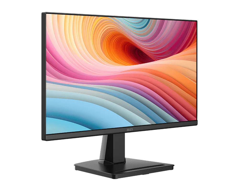 Monitor MSI Pro MP225 E12VL, 22 Full HD, 120Hz, 1ms, Adaptive Sync