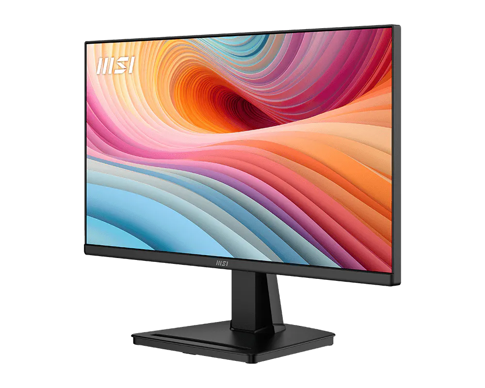 Monitor MSI Pro MP225 E12VL, 22 Full HD, 120Hz, 1ms, Adaptive Sync
