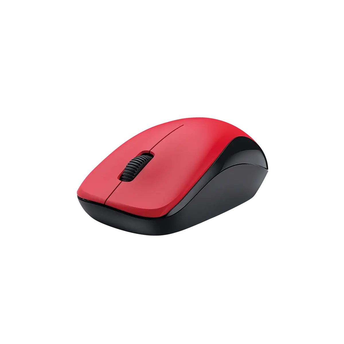 Mouse Genius NX-7000 Wireless Red