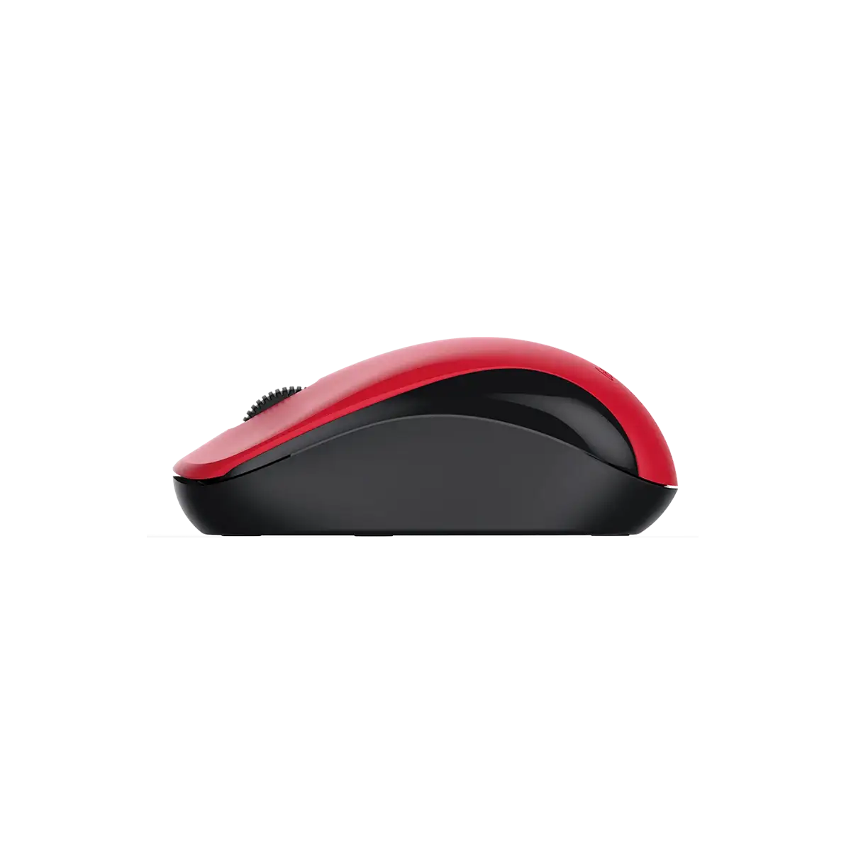 Mouse Genius NX-7000 Wireless Red