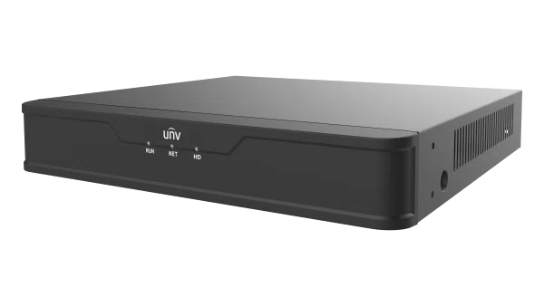 NVR 4CH Easy 301-04S3-P4 UNV