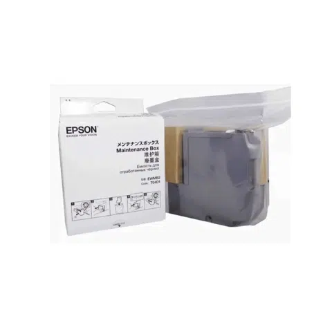 Caja de Mantenimiento Epson EWMB2 T04D1 L6171