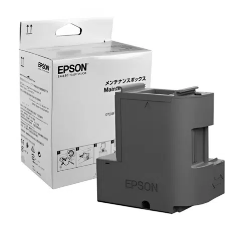 Caja de Mantenimiento Epson EWMB2 T04D1 L6171
