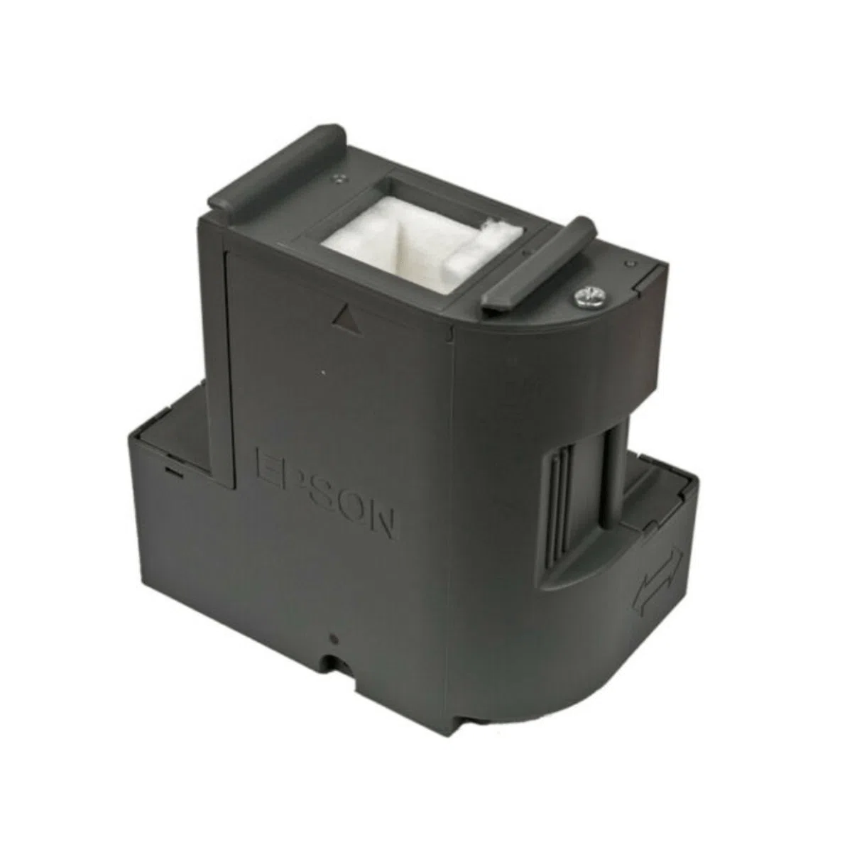 Caja de Mantenimiento Epson EWMB2 T04D1 L6171, foto 2