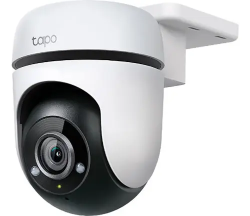 Cámara PT 2MP (1080P)TP-LINK Tapo C500 Exterior Rotación 360º