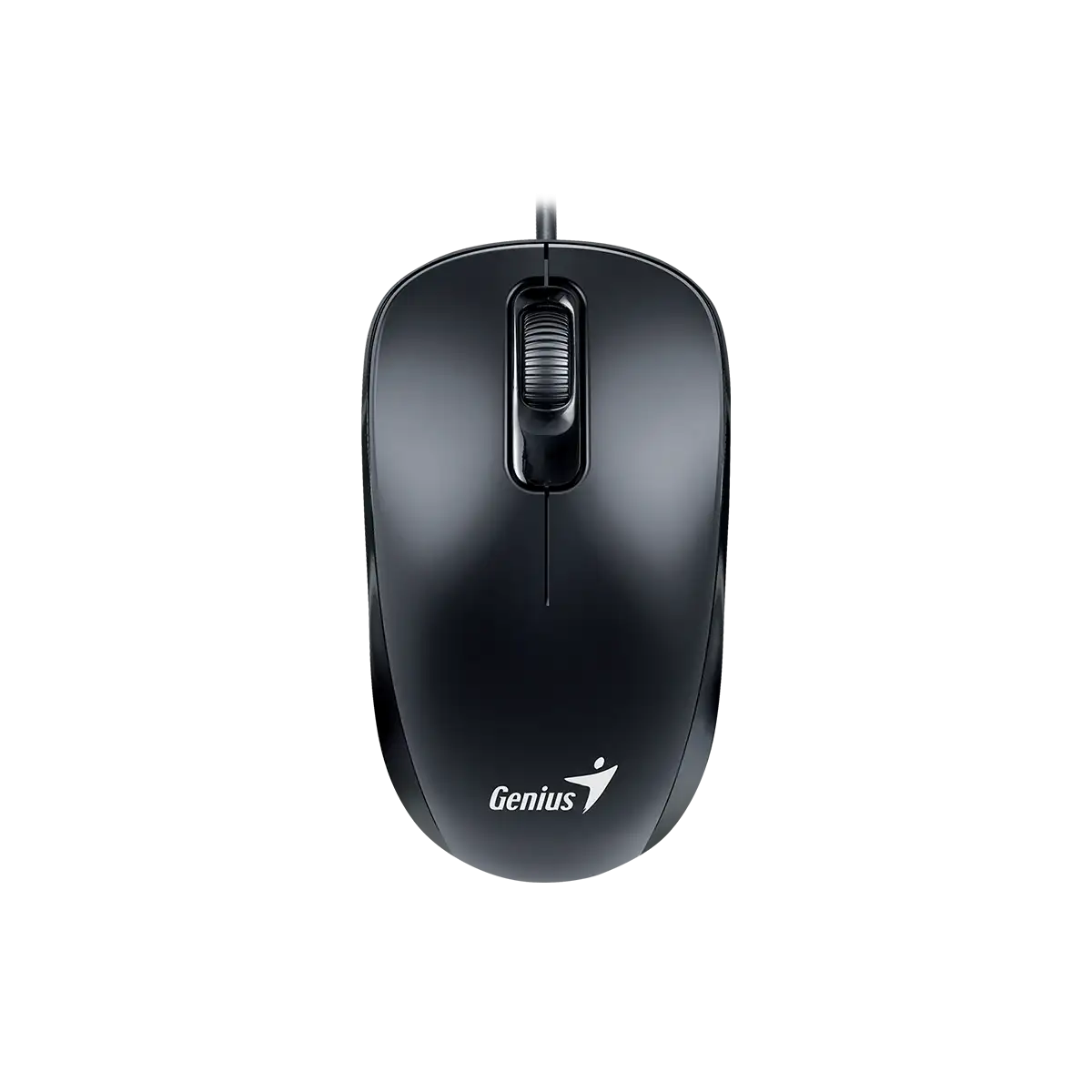 Mouse Genius DX-110 USB | Colores