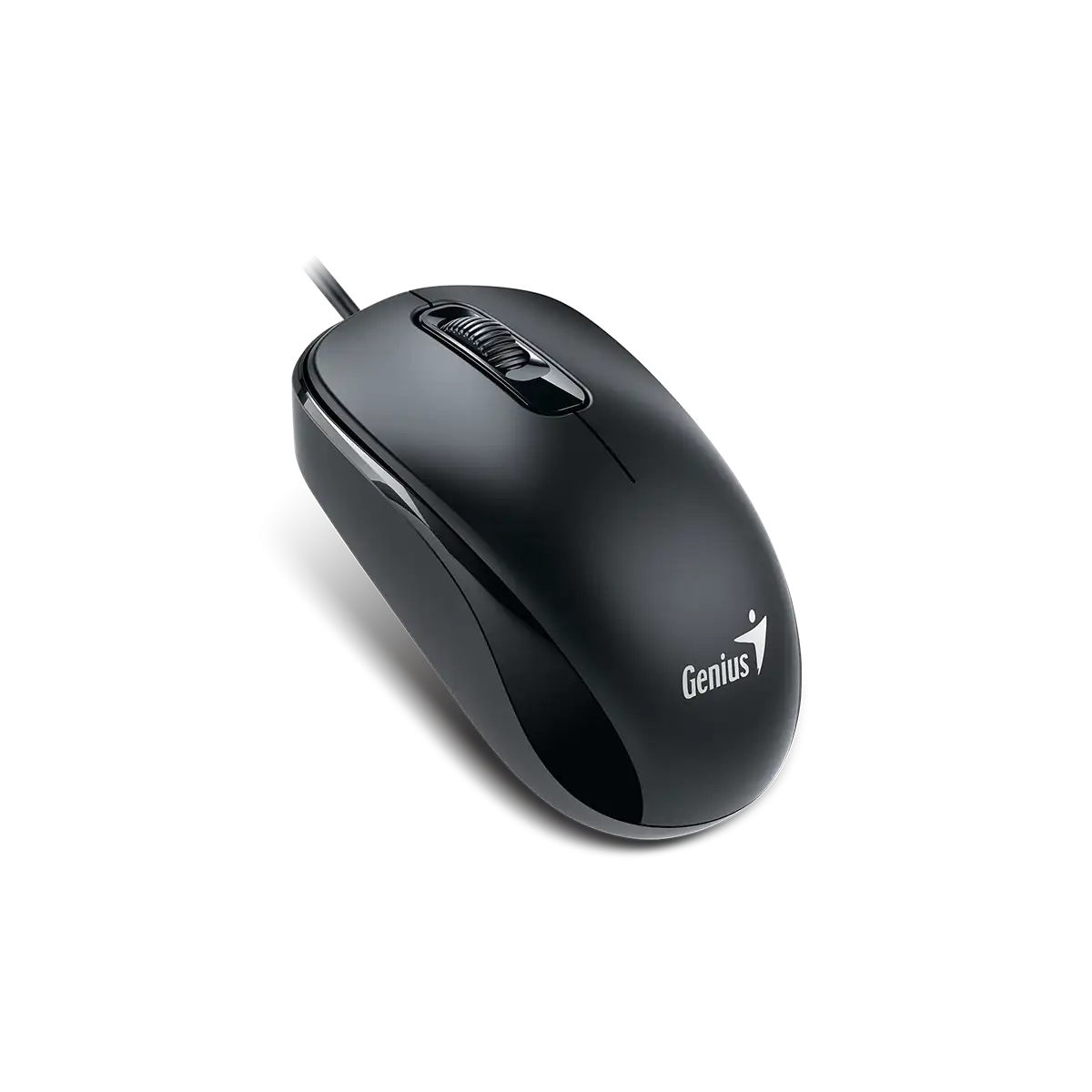 Mouse Genius DX-110 USB | Colores