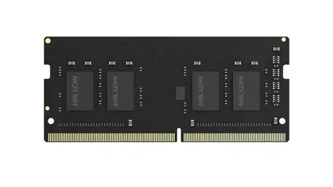 Memoria RAM HikSEMI Hiker 8GB DDR4 3200MHz So-DIMM para Laptop, CL22, 1.2V