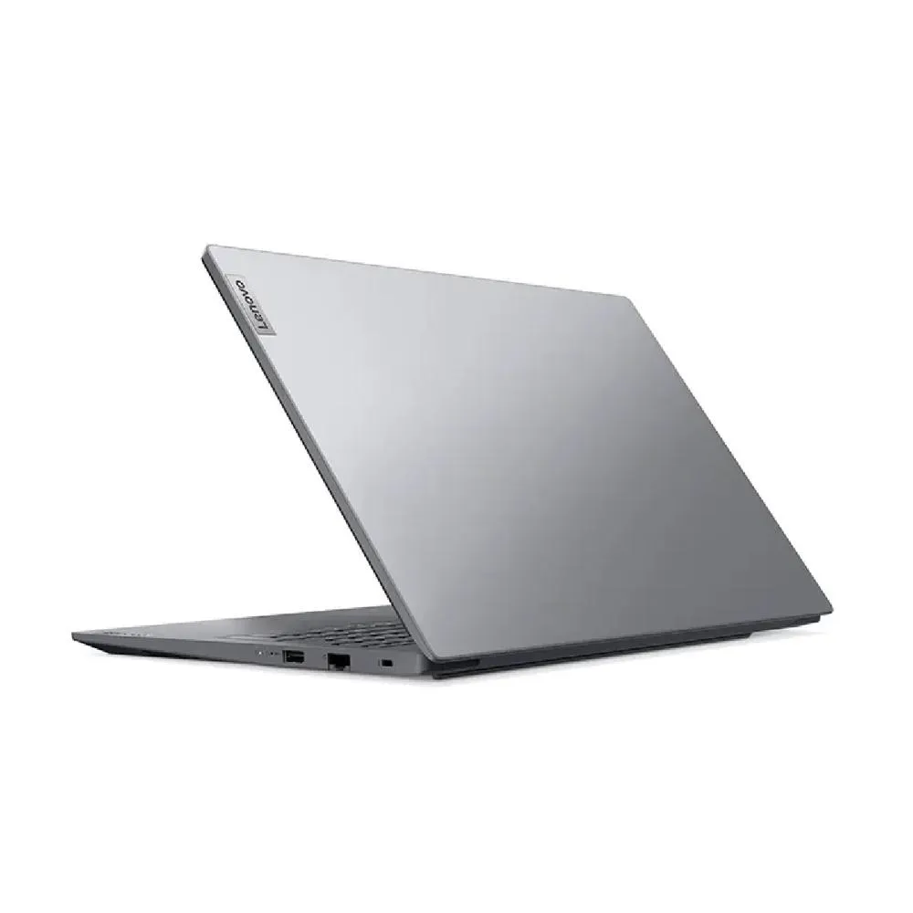 Laptop Lenovo V15 G5 IRU 15.6" FHD TN Intel Core i3 1315U Hasta 4.50GHz 8GB DDR5-5200 256GB SSD 83GW005NLD