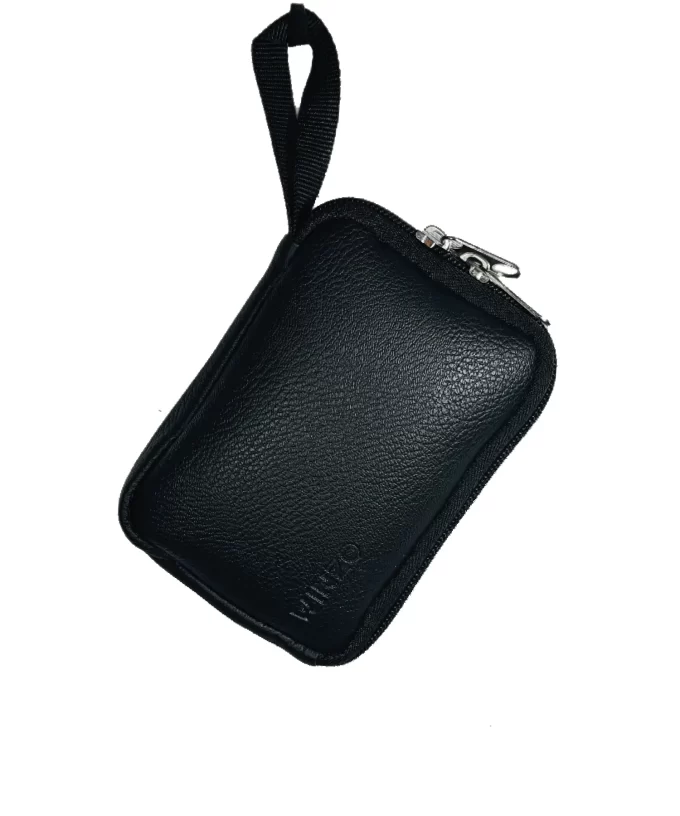 Funda Anti Golpes Winzo Case Disco Duro Externo 2.5