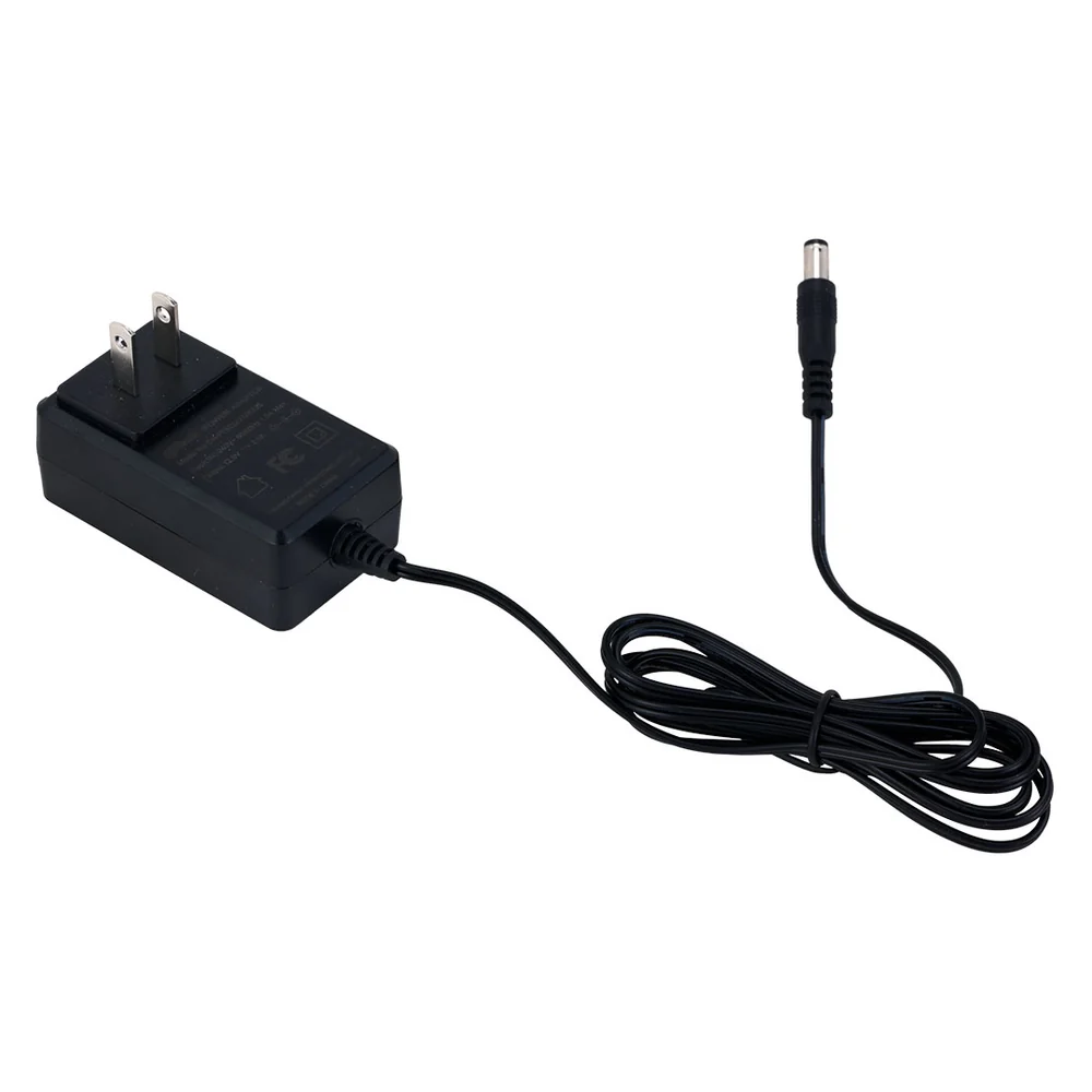 Fuente para Cámara 12V 2A Dahua DH-PFM320-020US