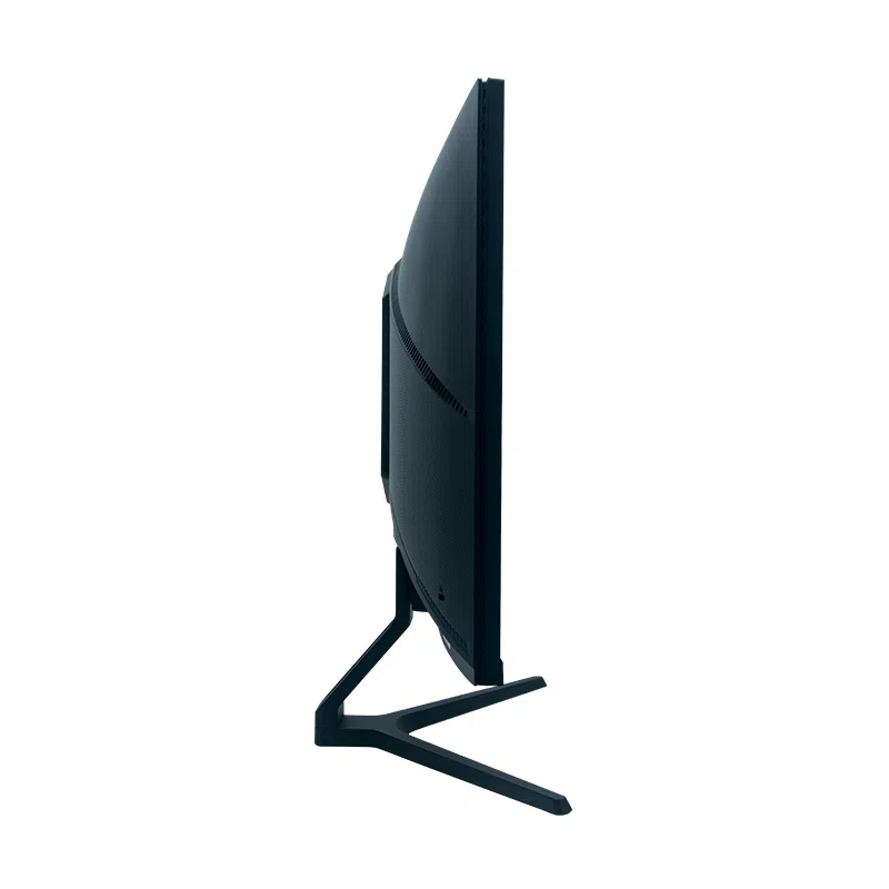 Monitor Curvo Teros TE-2734S, 27" FHD VA, 144Hz, 1ms, HDMI, DP, Audio Out