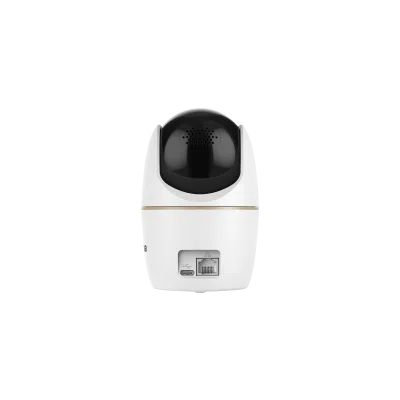 Cámara IP PT WiFi 5MP+5MP Doble Lente Dahua Hero Dual D1 DH‑H5D‑5F