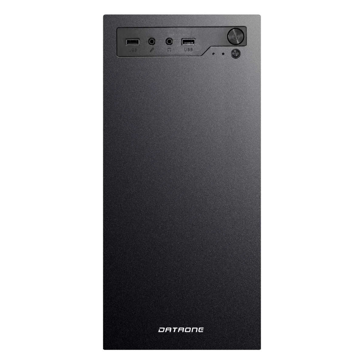 Case Micro ATX DataOne Nova T12 230W