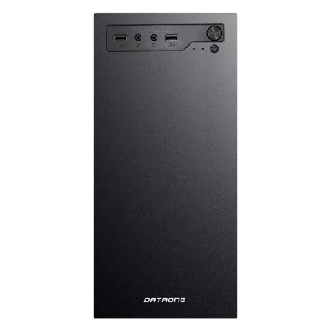 Case Micro ATX DataOne Nova T12 230W
