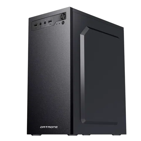 Case Micro ATX DataOne Nova T12 230W