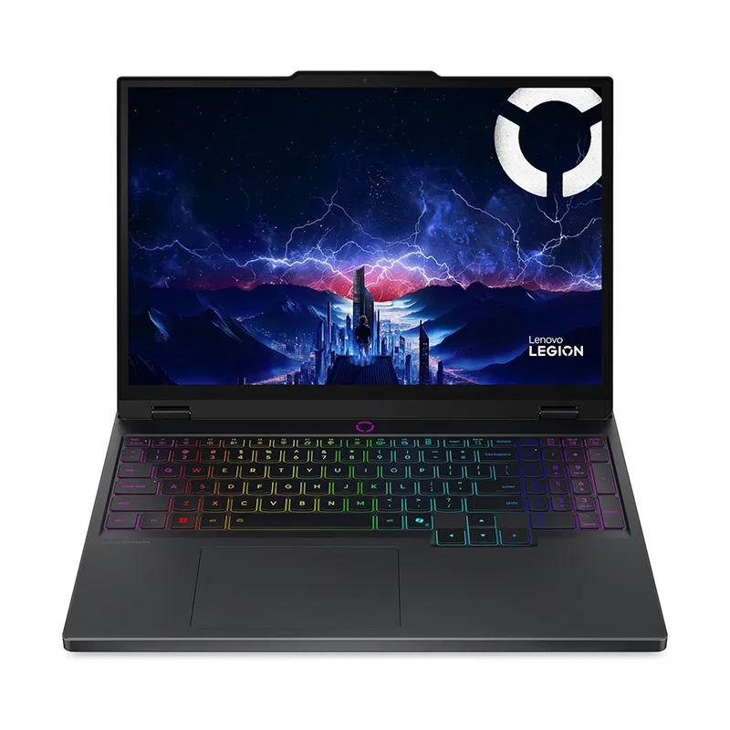 Laptop Gaming Lenovo Legion 5 15IRX10 15.3" WUXGA IPS, Core i7-13650HX Hasta 4.9GHz, 16GB DDR5