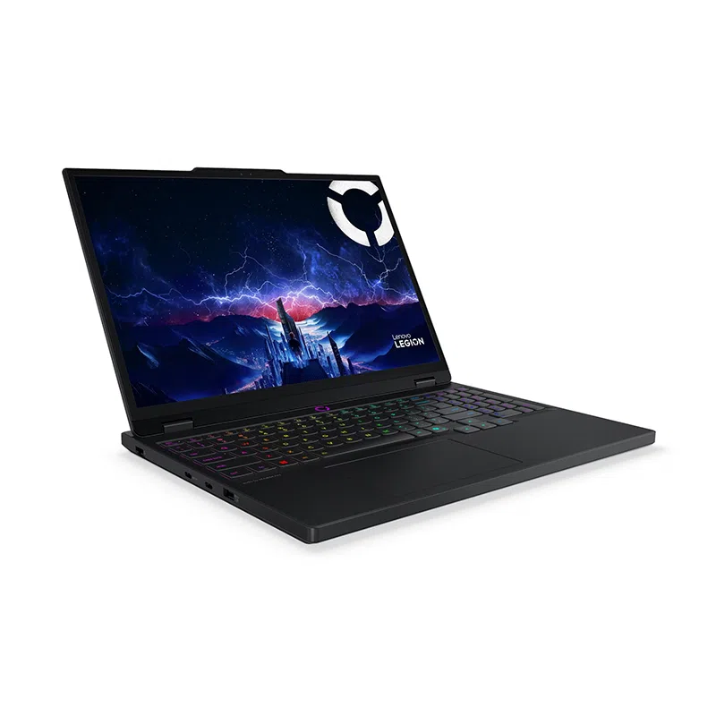 Laptop Gaming Lenovo Legion 5 15IRX10 15.3" WUXGA IPS, Core i7-13650HX Hasta 4.9GHz, 16GB DDR5
