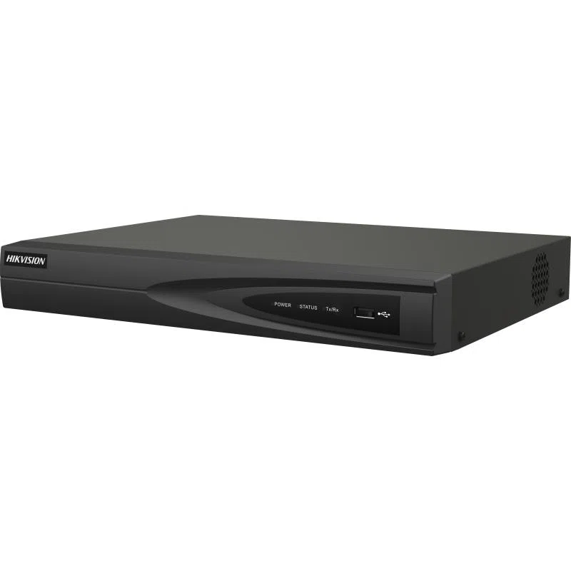 NVR Hikvision 8CH HK-DS7608NI-Q1 Data