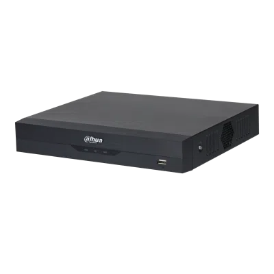DVR 8CH 1080P WizSense 1HDD Dahua DH‑XVR5108HS‑I3