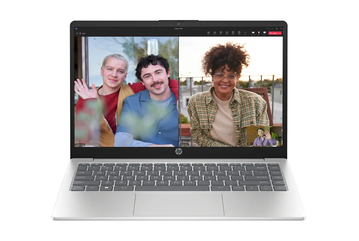 Laptop Notebook HP 14-EP0132LA 14 HD Intel® Core™ i3-N305 Intel® UHD Graphics 8GB DDR4 512GB SSD C92PTLA