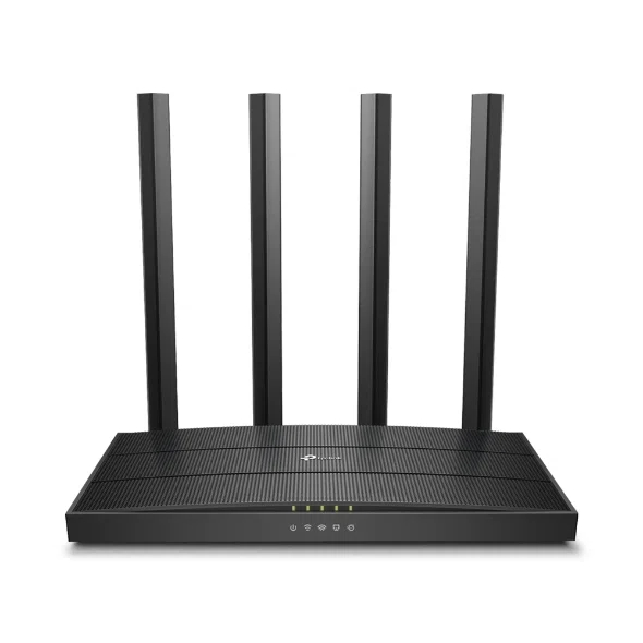 Router TP-Link Archer C80 AC1900 Doble Banda Inalámbrico MU-MIMO