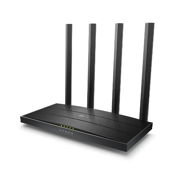 Router TP-Link Archer C80 AC1900 Doble Banda Inalámbrico MU-MIMO