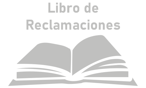 Libro de Reclamaciones